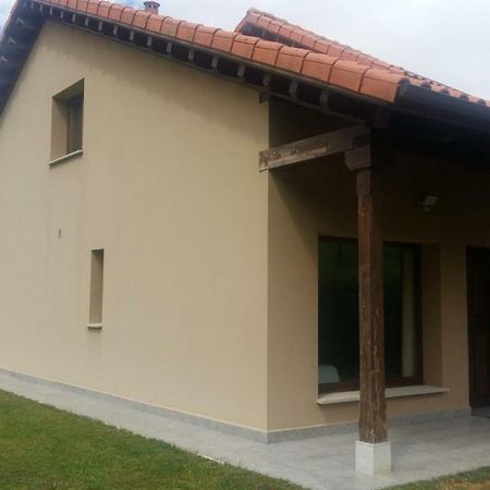 Apartamentos La Senda San Juan de Parres ภายนอก รูปภาพ