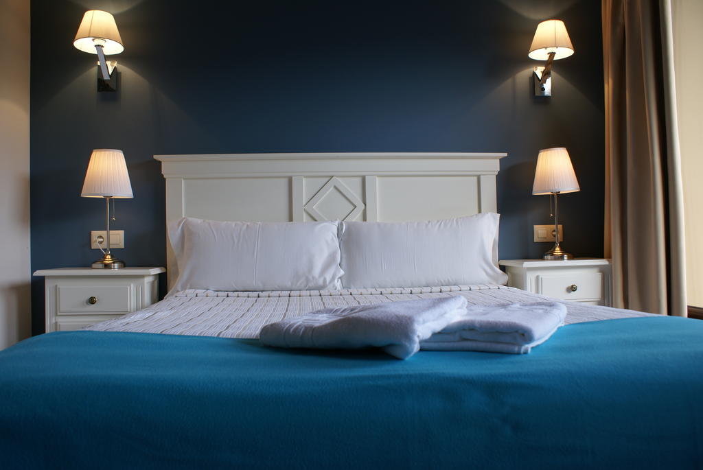 Apartamentos La Senda San Juan de Parres ห้อง รูปภาพ