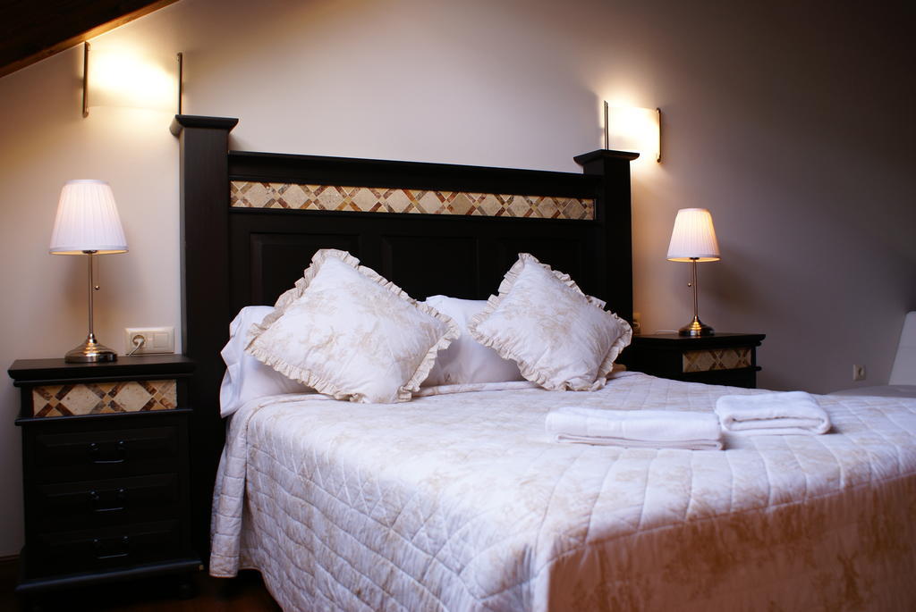 Apartamentos La Senda San Juan de Parres ห้อง รูปภาพ