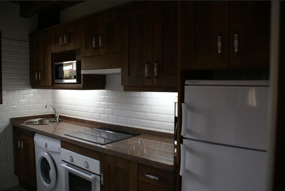 Apartamentos La Senda San Juan de Parres ภายนอก รูปภาพ