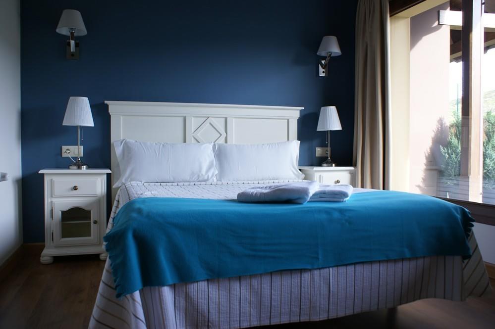 Apartamentos La Senda San Juan de Parres ภายนอก รูปภาพ