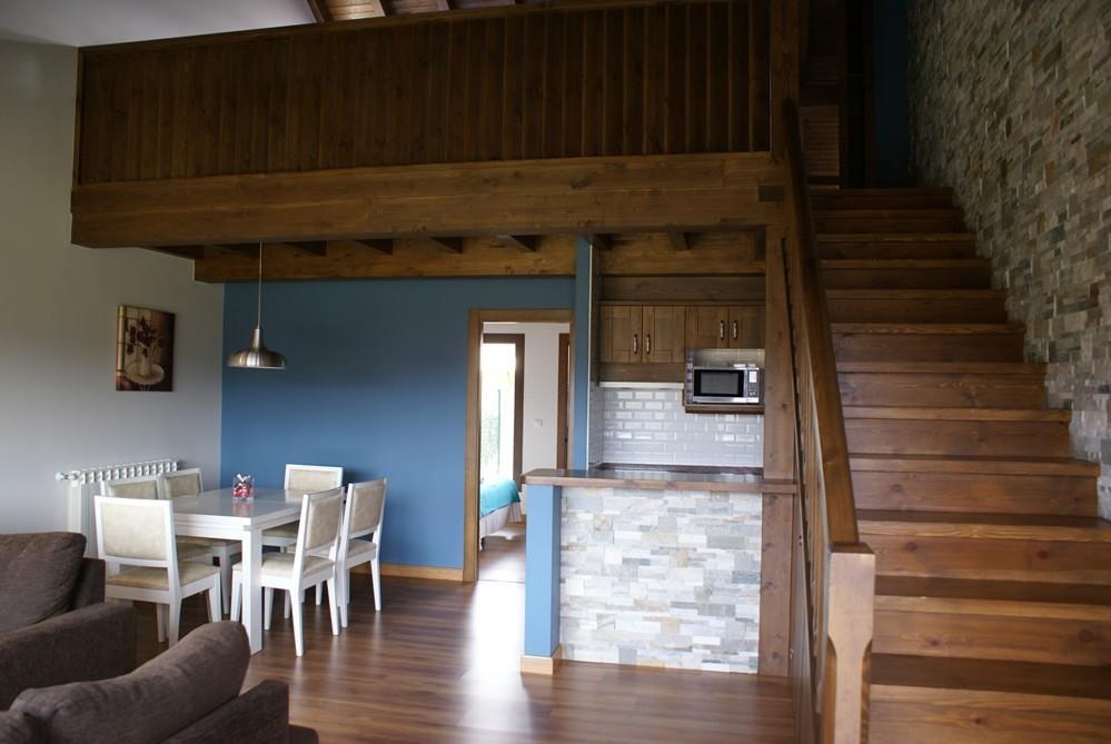 Apartamentos La Senda San Juan de Parres ภายนอก รูปภาพ