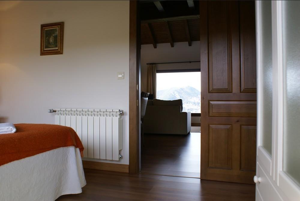 Apartamentos La Senda San Juan de Parres ภายนอก รูปภาพ