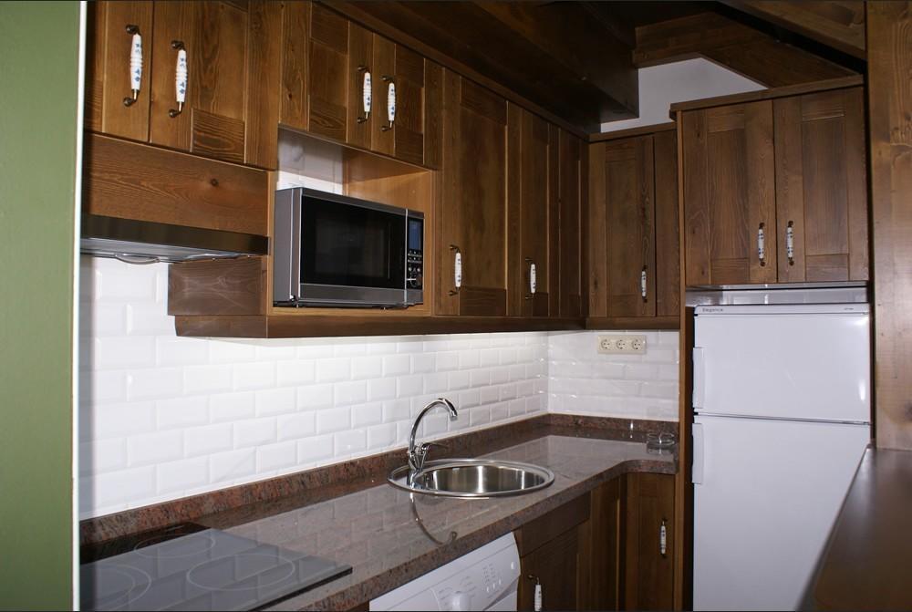 Apartamentos La Senda San Juan de Parres ภายนอก รูปภาพ