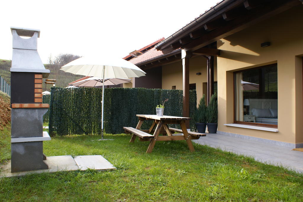 Apartamentos La Senda San Juan de Parres ห้อง รูปภาพ