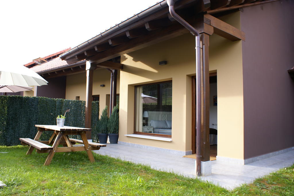 Apartamentos La Senda San Juan de Parres ห้อง รูปภาพ