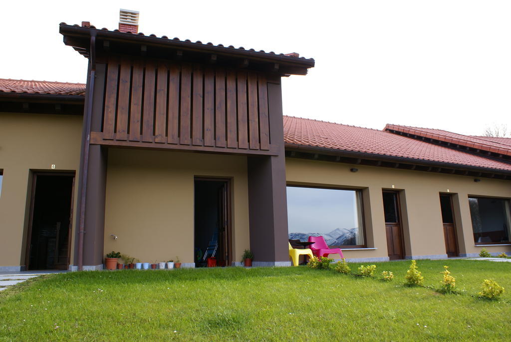 Apartamentos La Senda San Juan de Parres ห้อง รูปภาพ