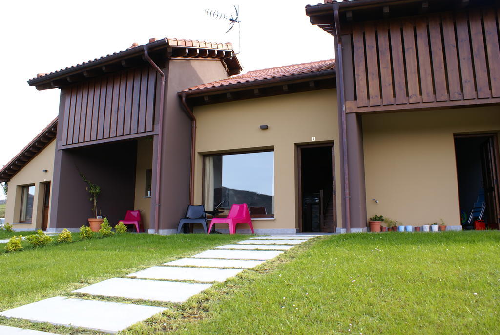 Apartamentos La Senda San Juan de Parres ห้อง รูปภาพ