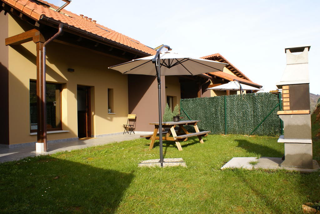 Apartamentos La Senda San Juan de Parres ห้อง รูปภาพ