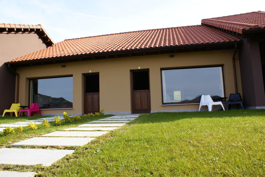 Apartamentos La Senda San Juan de Parres ห้อง รูปภาพ