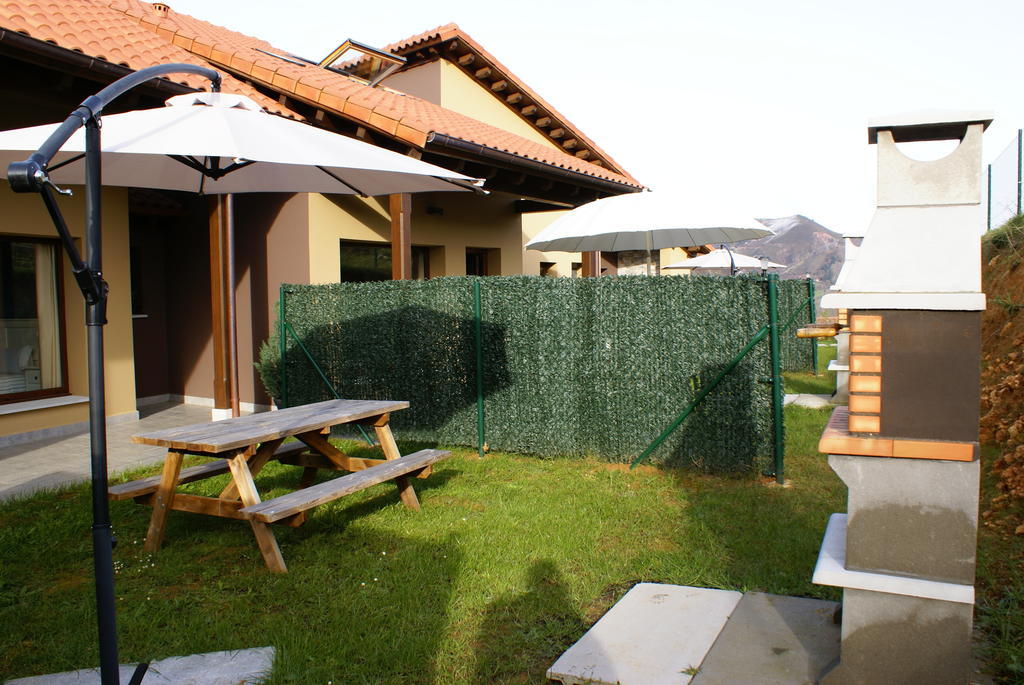 Apartamentos La Senda San Juan de Parres ห้อง รูปภาพ