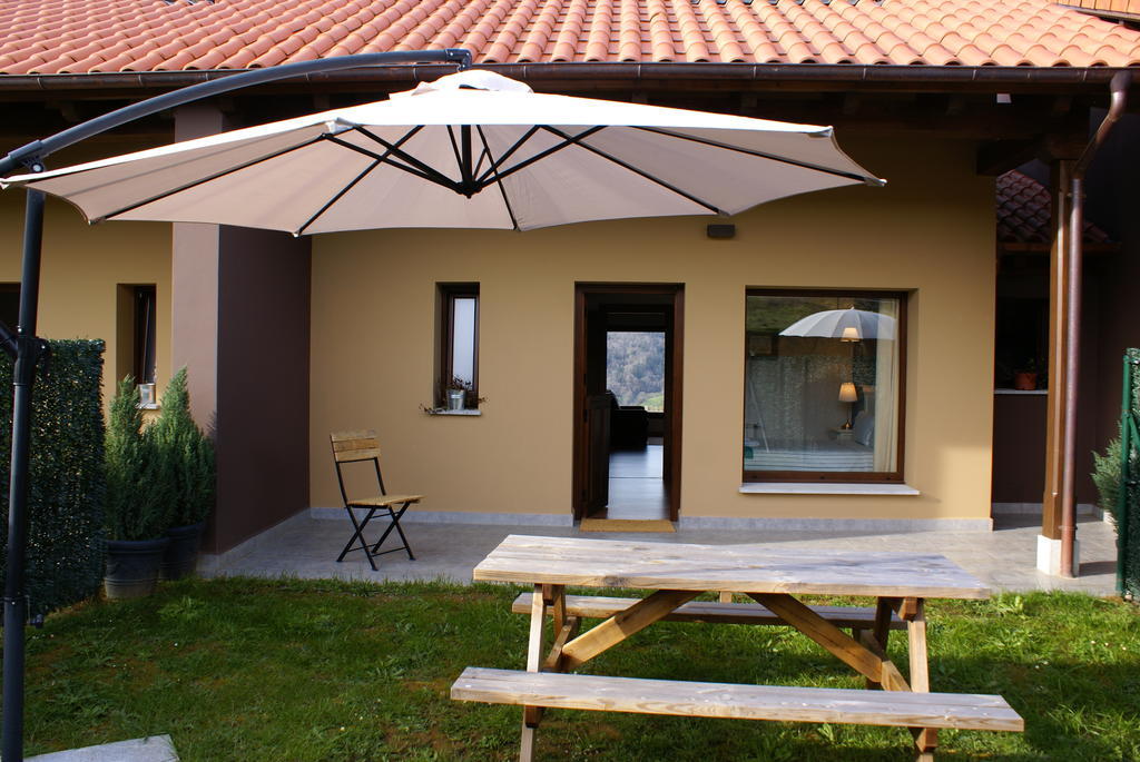 Apartamentos La Senda San Juan de Parres ห้อง รูปภาพ