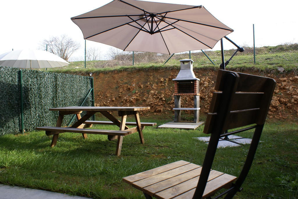 Apartamentos La Senda San Juan de Parres ห้อง รูปภาพ