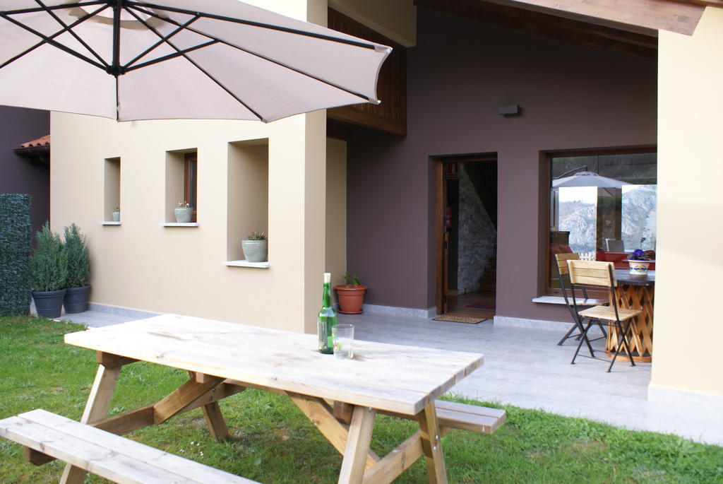 Apartamentos La Senda San Juan de Parres ห้อง รูปภาพ
