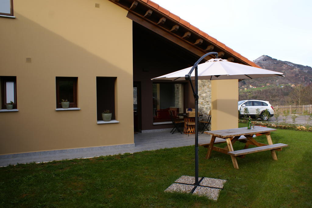 Apartamentos La Senda San Juan de Parres ห้อง รูปภาพ