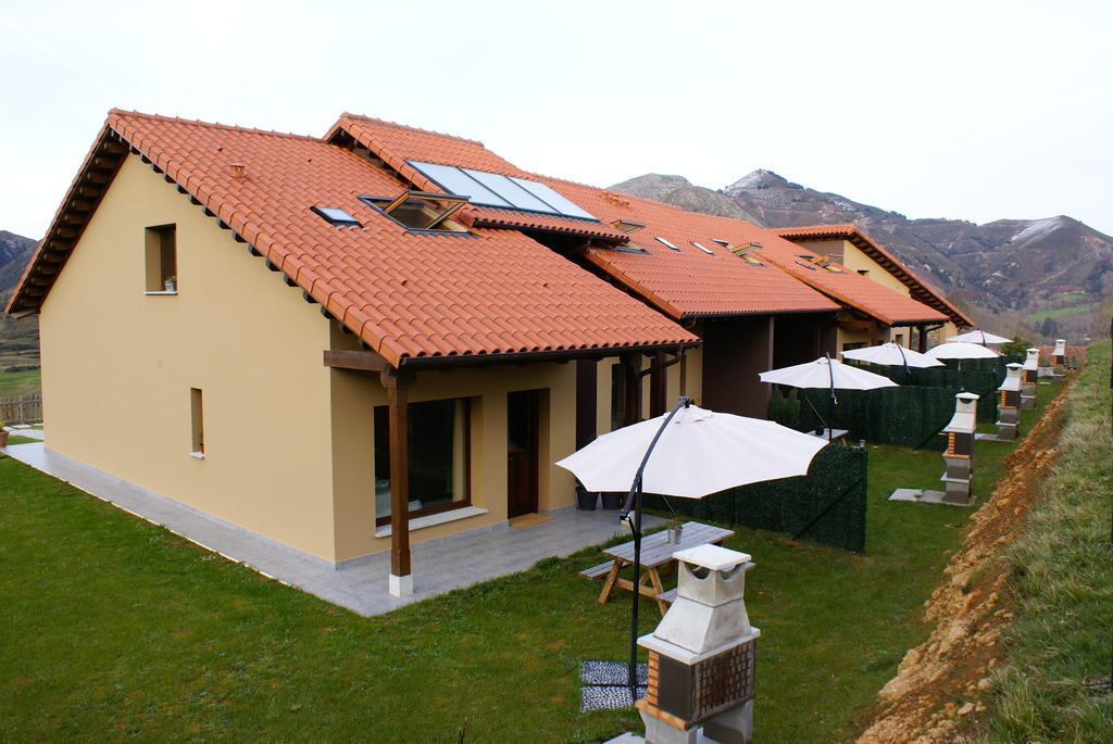Apartamentos La Senda San Juan de Parres ห้อง รูปภาพ